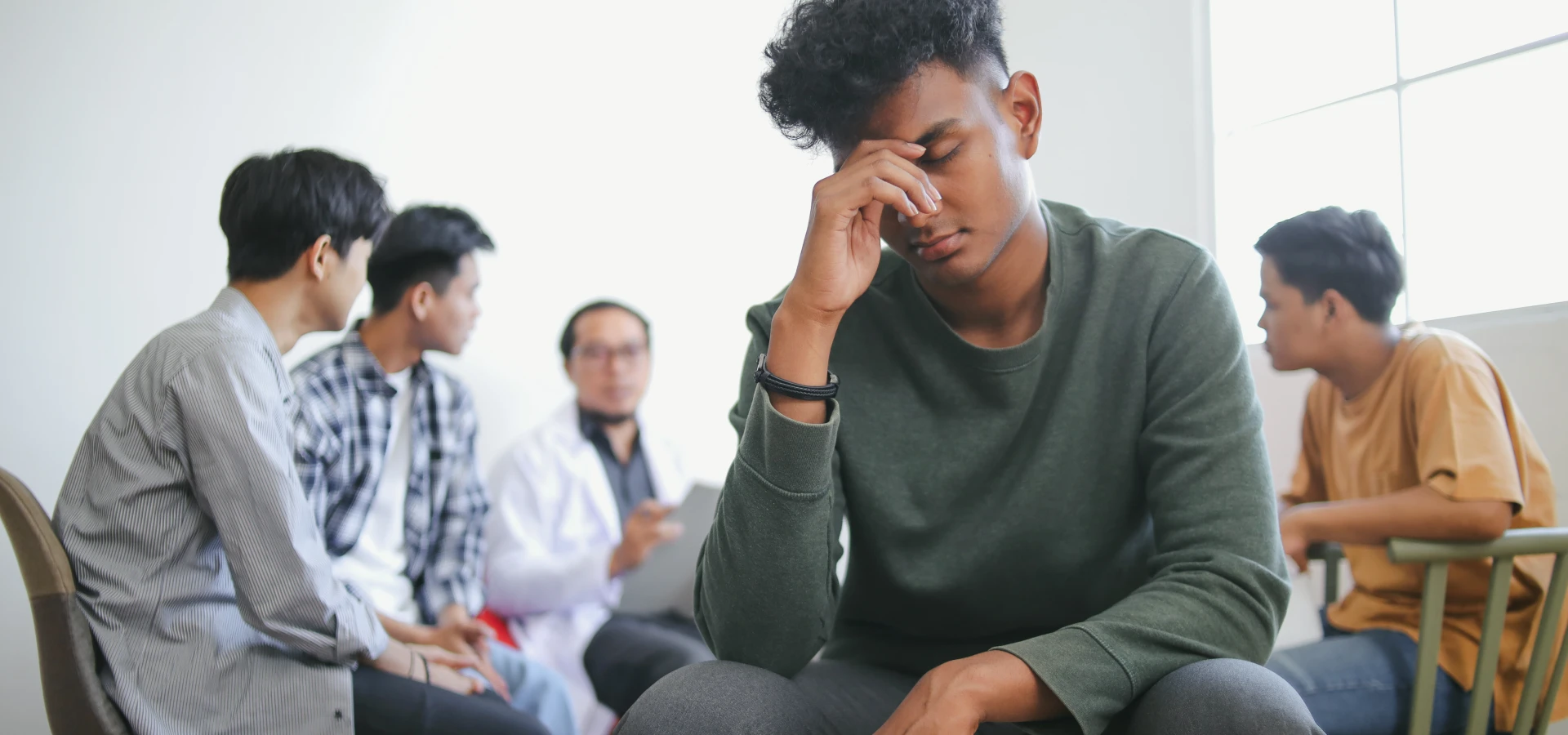 Insight Neurodevelopment - UK provides Adult ADHD Assessment
