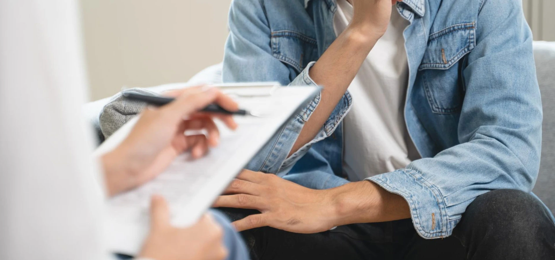 Insight Neurodevelopment - UK provides Adult Autism Assessment