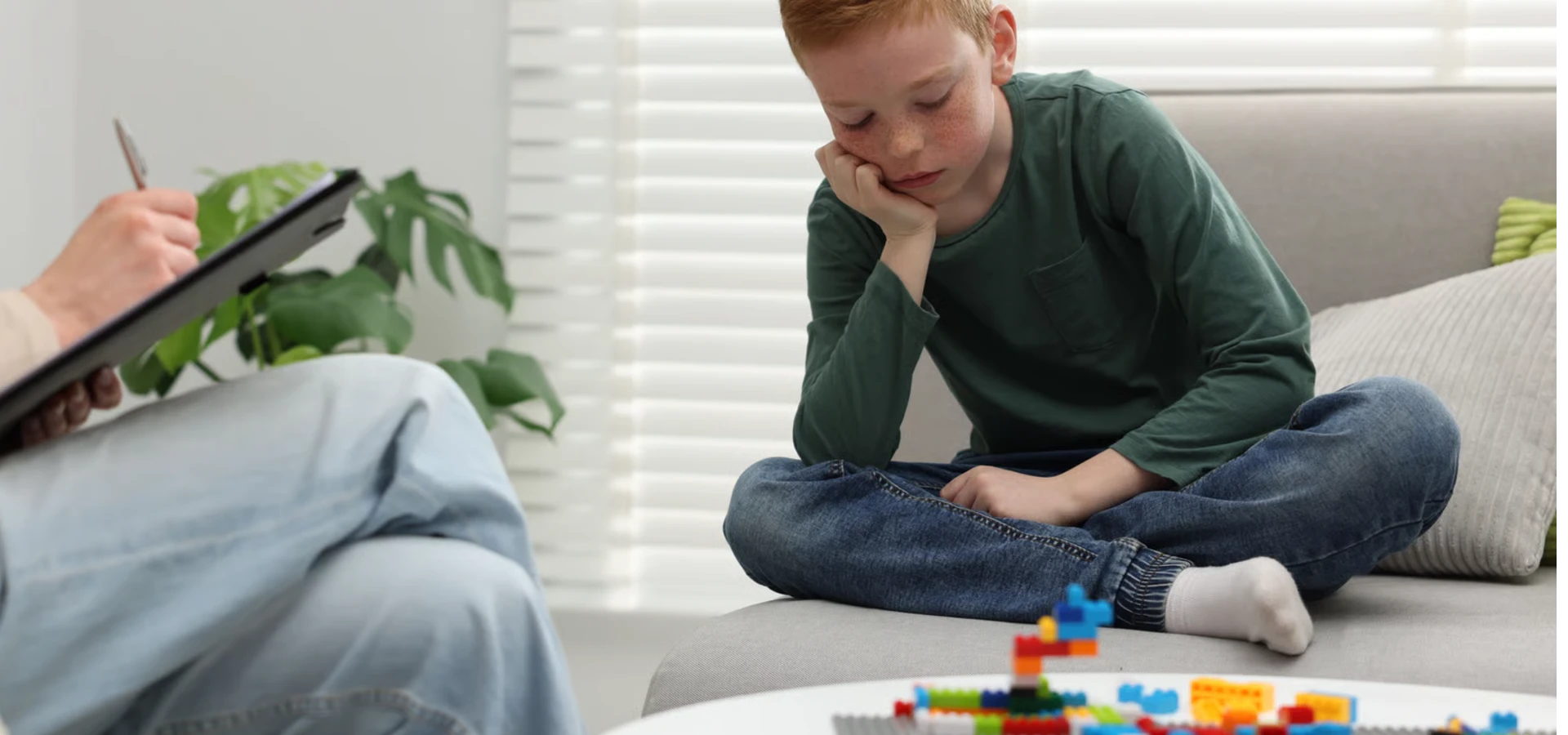 Insight Neurodevelopment - UK provides Combined ADHD & Autism Assessment