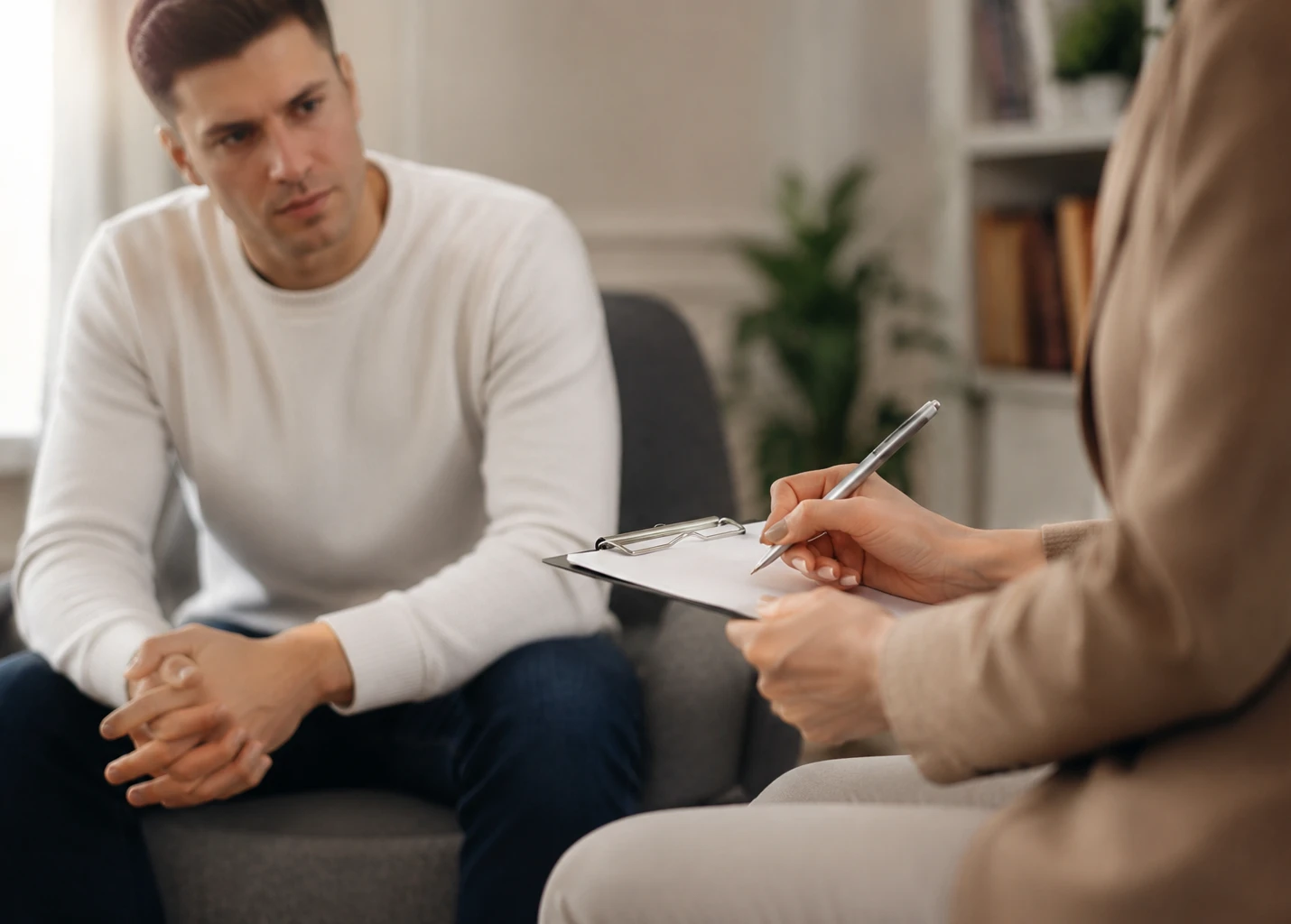 ADHD and Autism Assessment in One Appointment