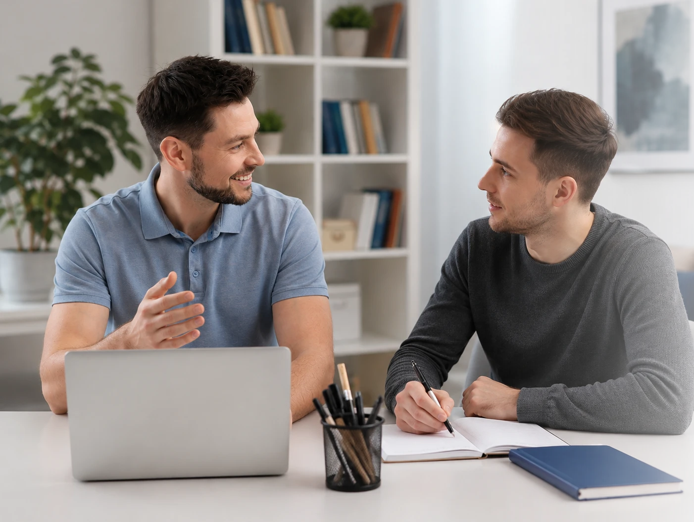 PonderMind offers online ADHD & Autism Assessments or adults throughout England, UK.