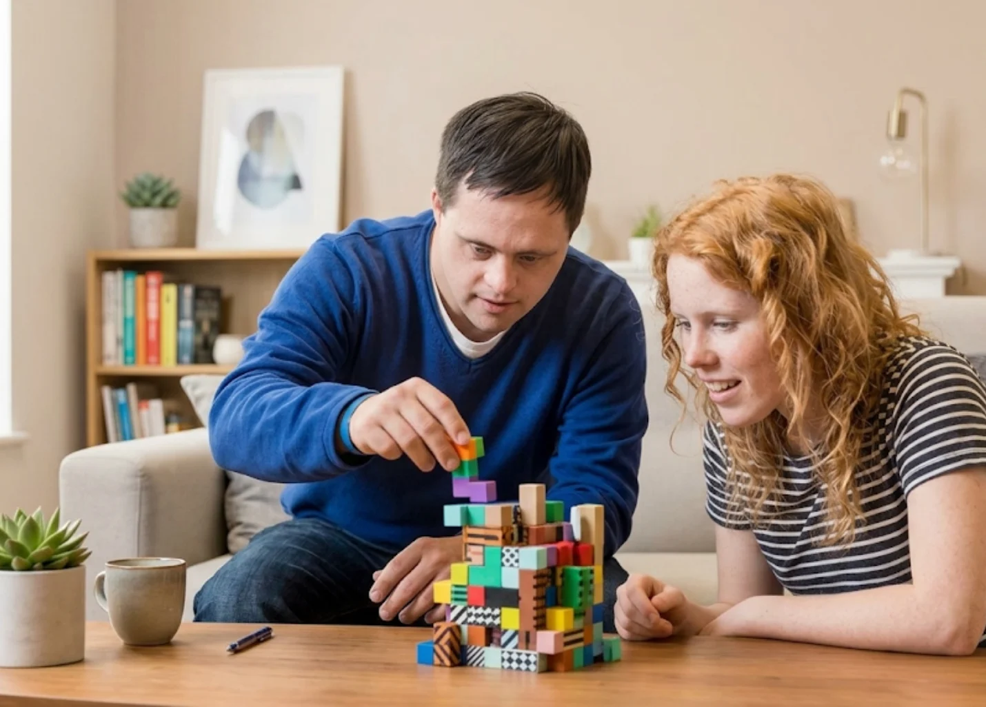 Signs of Autism in Adults
