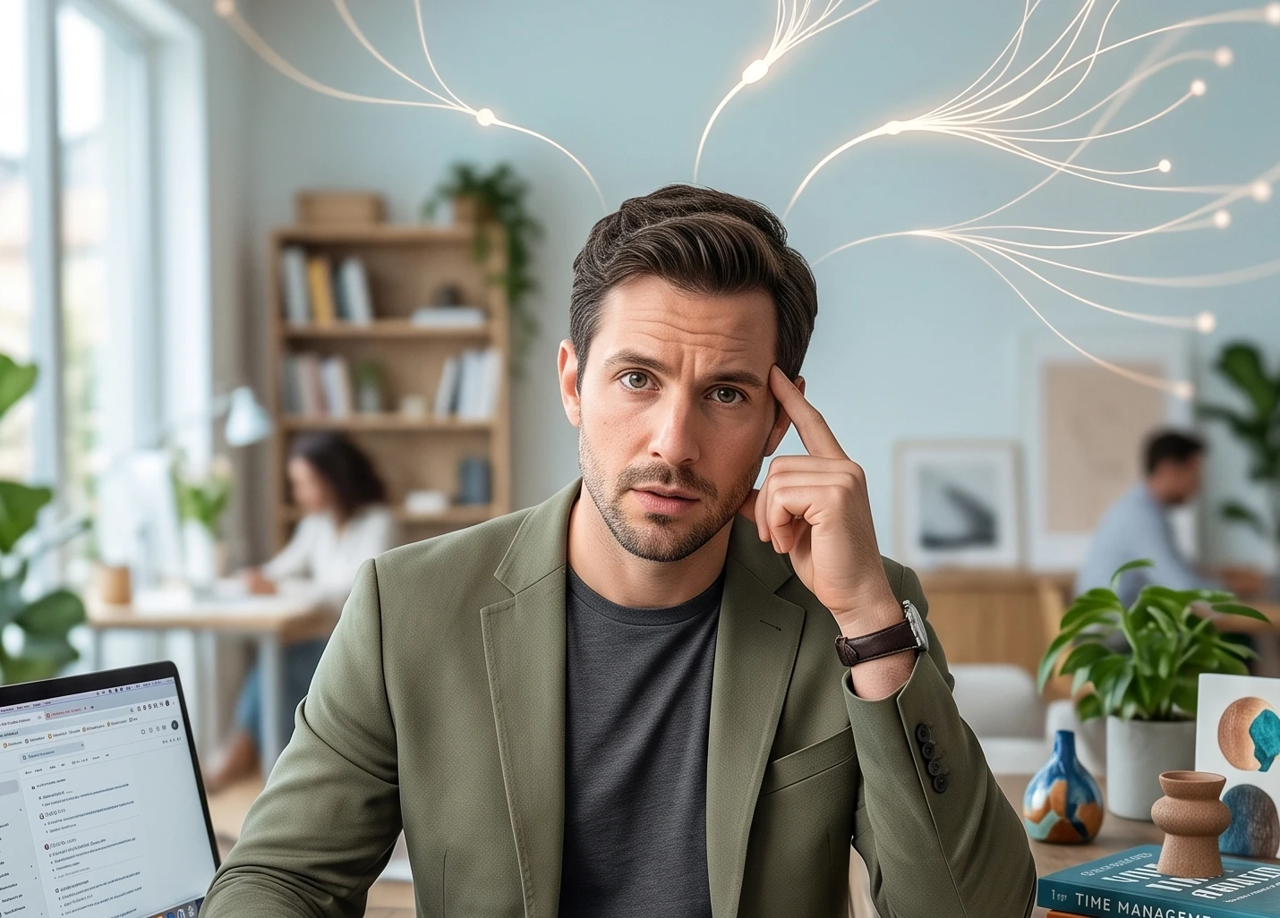 What Is ADHD in Adults